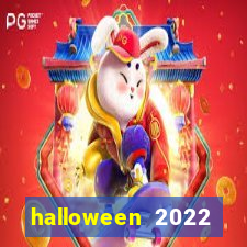 halloween 2022 google doodle